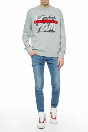 'sleenker' skinny jeans, zdjęcie 2 'sleenker' skinny jeans od Diesel